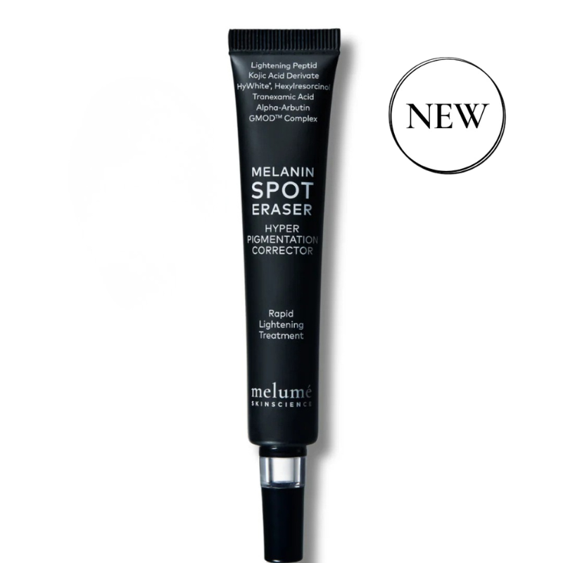 Melanin Spot Eraser - Rapid Lightening Treatment