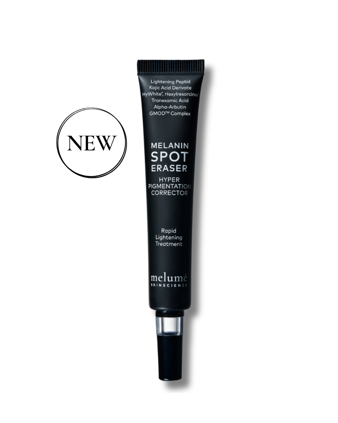 Melanin Spot Eraser - Rapid Lightening Treatment