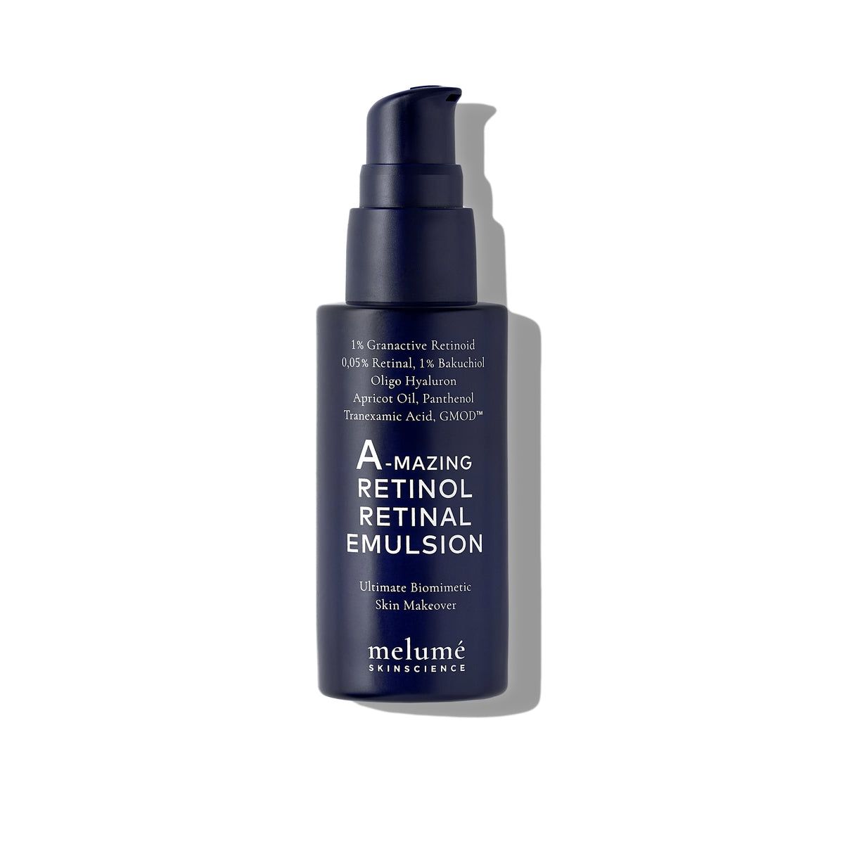 A-mazing Retinol Retinal Emulsion