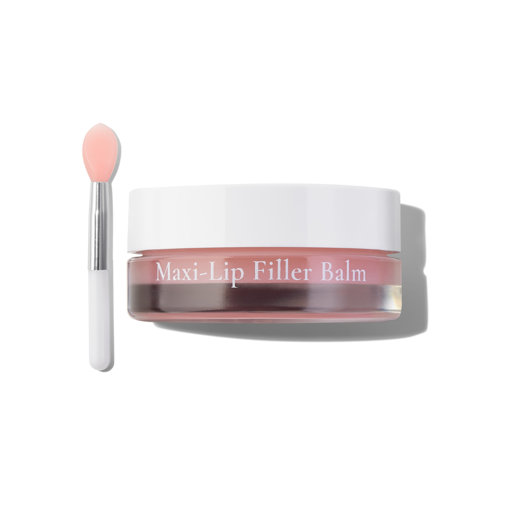 Бальзам-філлер для збільшення обʼєму губ Glossy Lip Line Eraser