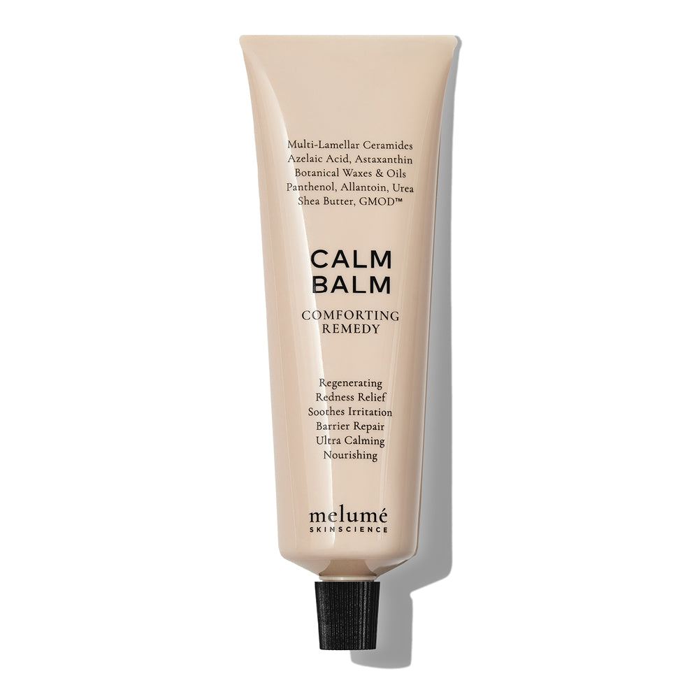 Заспокійливий бальзам Calm Balm — купити засіб для чутливої шкіри