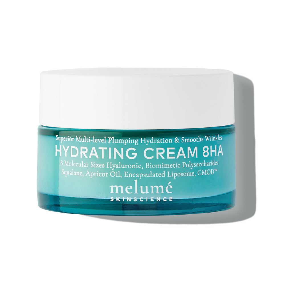 Зволожувальний крем Hydrating Cream 8HA — купити крем для для