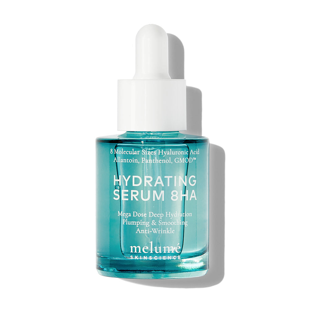 Зволожувальна сироватка Hydrating Serum 8HA — купити сироватку для