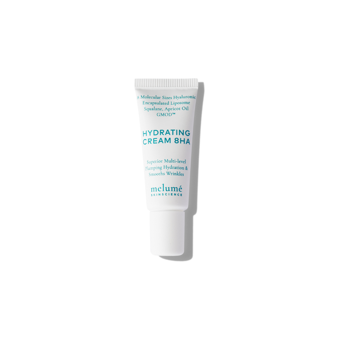 Мініатюра воложувального крему Hydrating Cream 8HA — купити крем