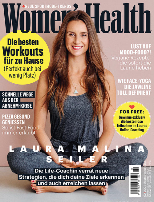 WOMAN'S HEALTH