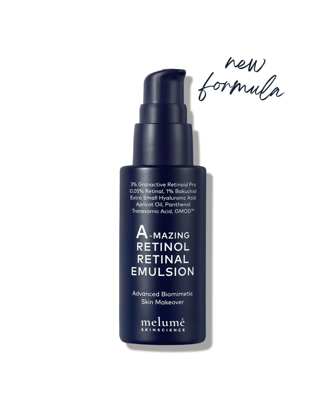 A-mazing Retinol Retinal Emulsion