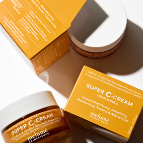 Super C-Cream