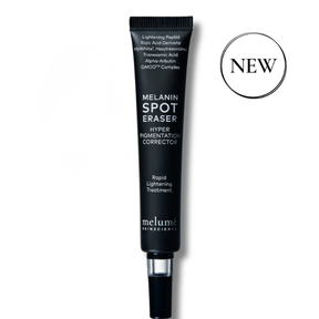 Melanin Spot Eraser - Rapid Lightening Treatment