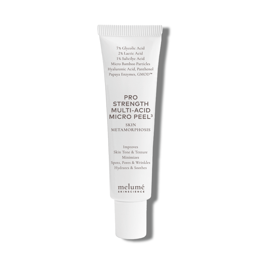 Travel Size Pro Strength Multi-Acid Micro Peel³, 20 ml