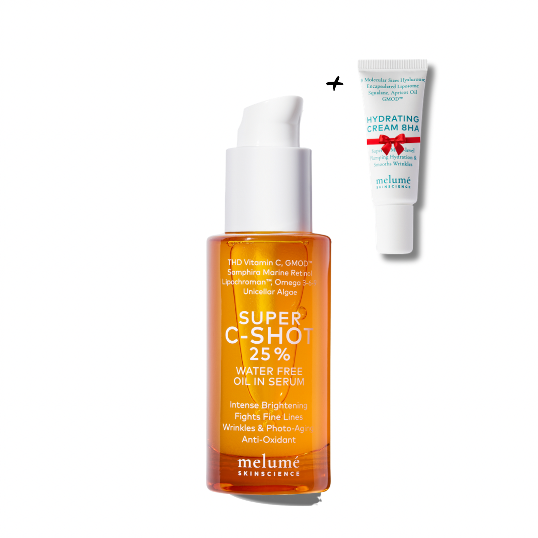 Super C-Shot 25%