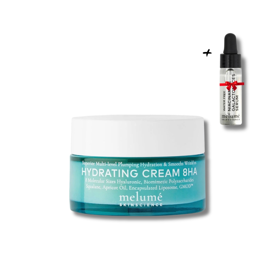 Hydrating Cream 8HA