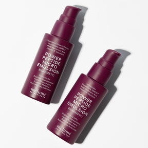 Power Peptide Micro Emulsion