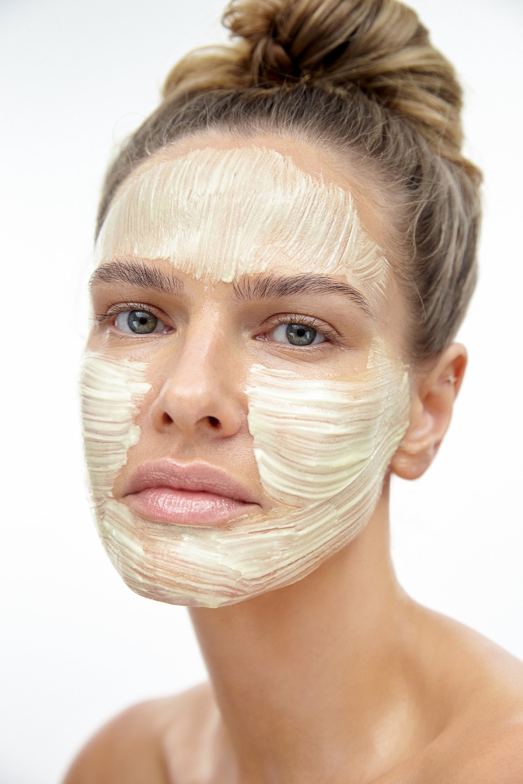 Nightly Morphing Mask