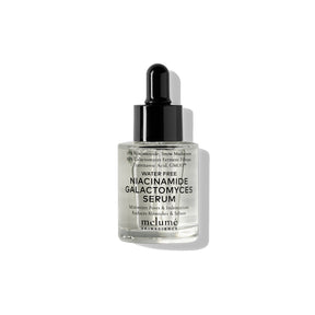 Water-free Niacinamide Galactomyces Serum