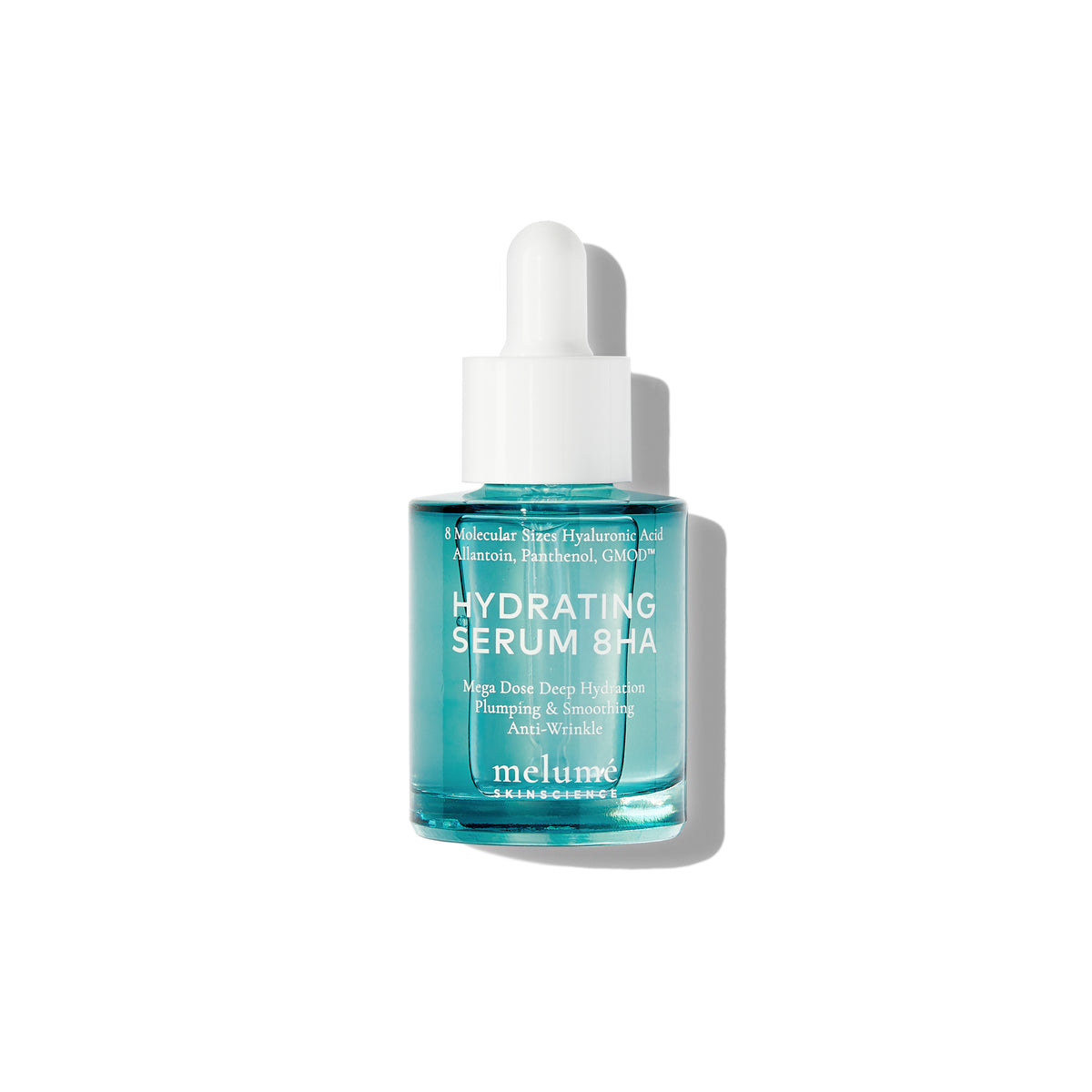 Зволожувальна сироватка Hydrating Serum 8HA — купити сироватку для