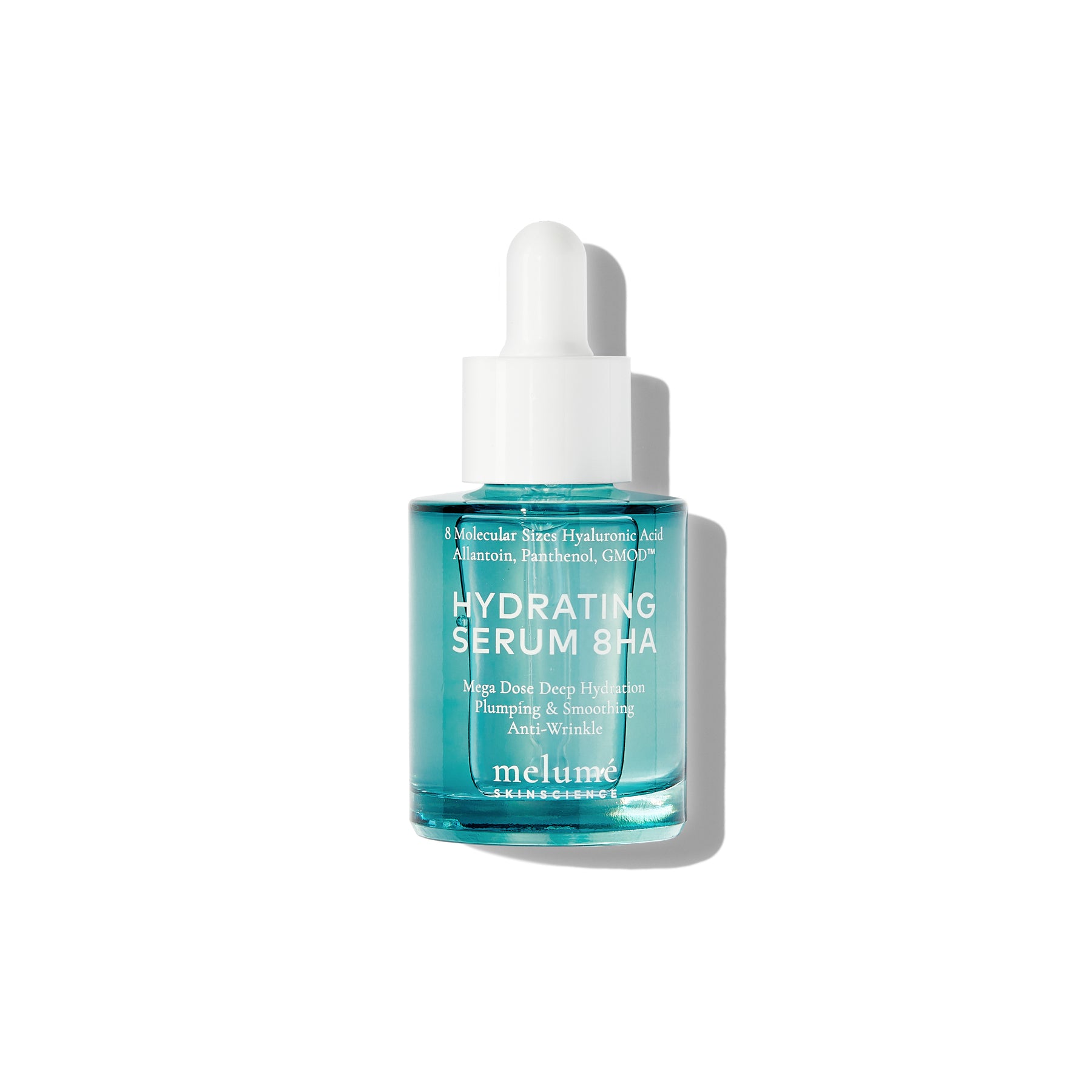 Hydrating Serum 8HA