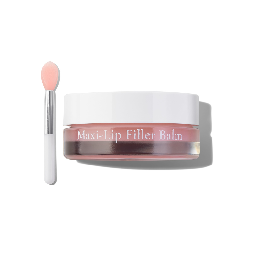 Glossy Lip Line Eraser Maxi-Lip Filler Balm