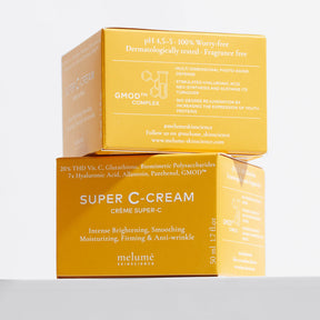 Super C-Cream