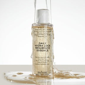Travel Size Daily Hydra Lock Resurface Essence, 30 ml