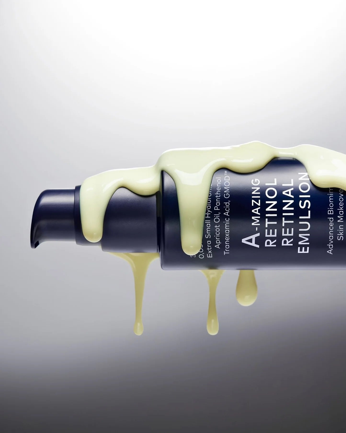 A-mazing Retinol Retinal Emulsion