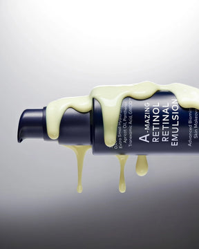 A-mazing Retinol Retinal Emulsion