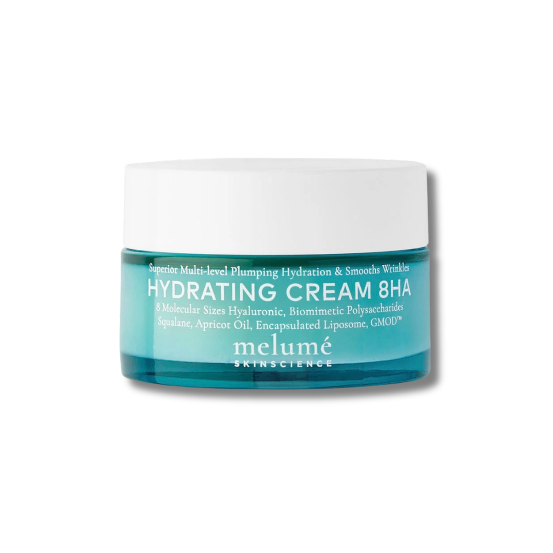 Hydrating Cream 8HA