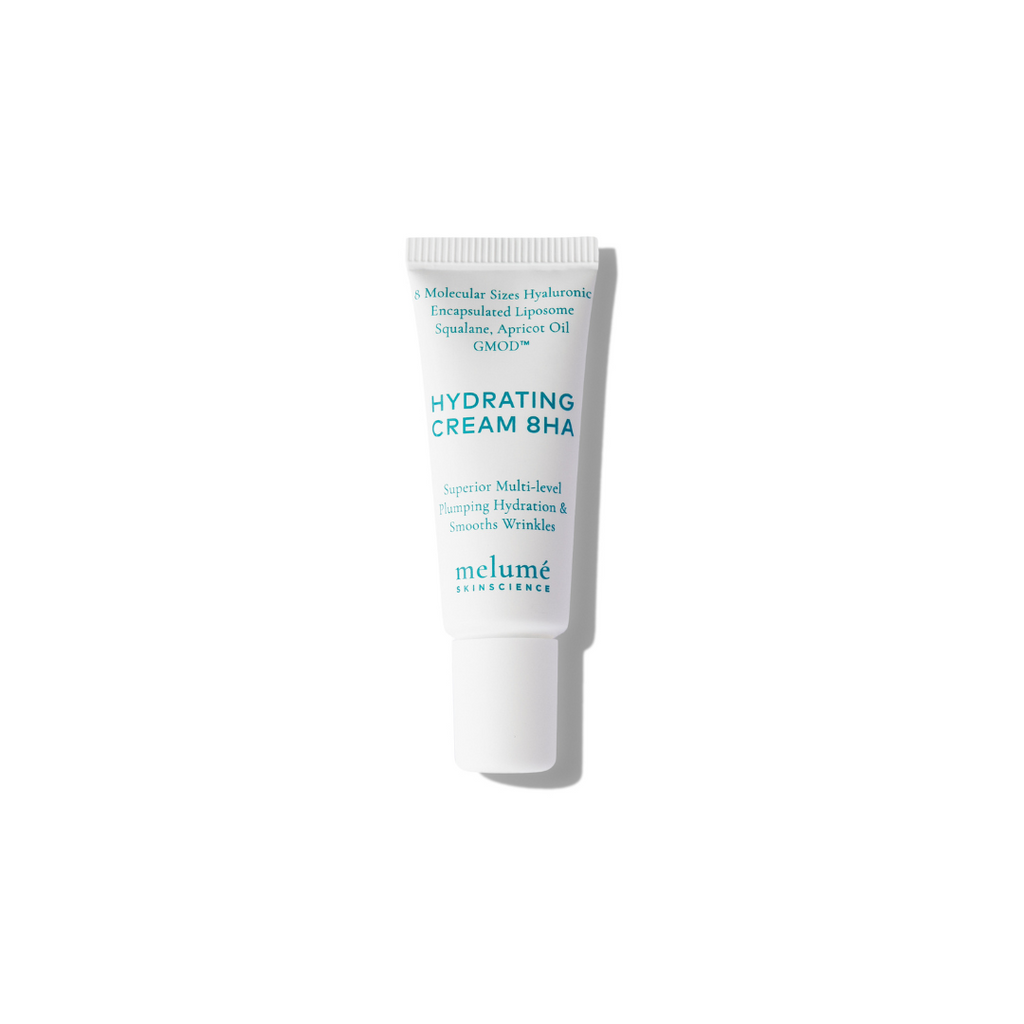 Мініатюра воложувального крему Hydrating Cream 8HA — купити крем