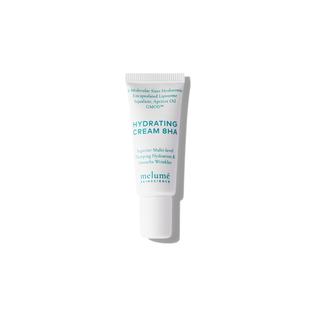 Travel Size Hydrating Cream 8HA, 10ml