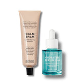 DRY SKIN SUPPORT SET