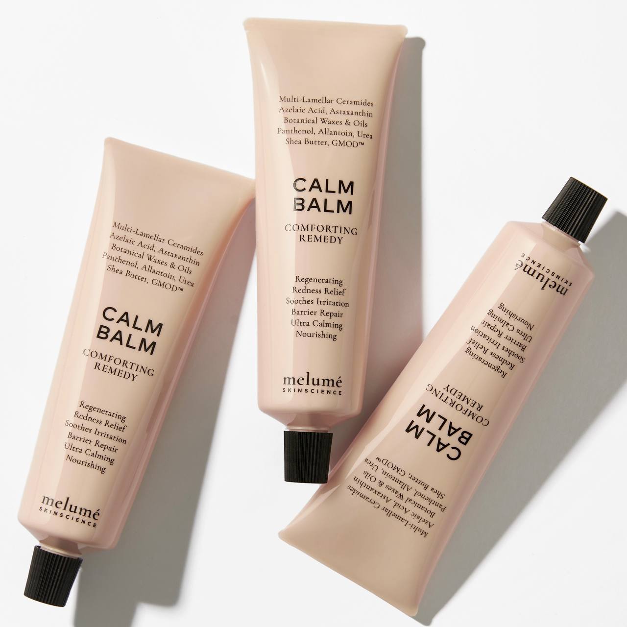 DRY SKIN SUPPORT SET