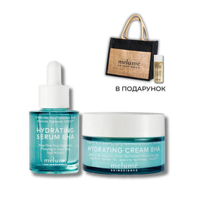 SUMMER HYDRATING SET